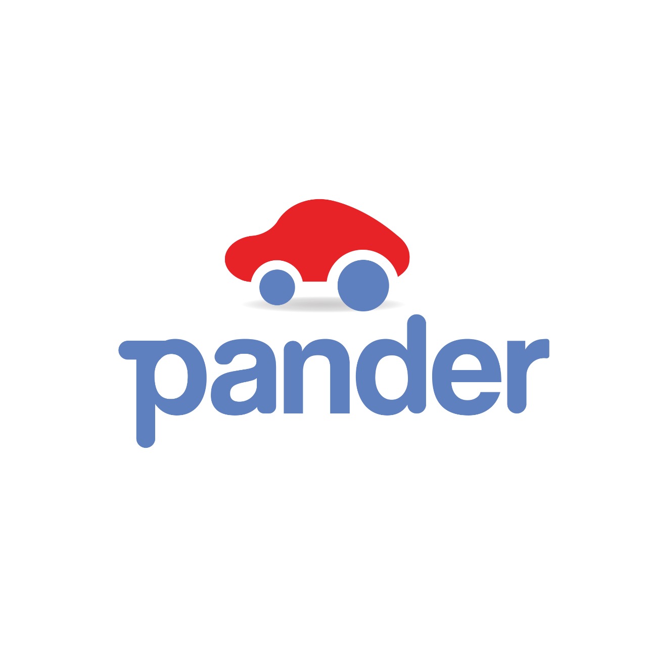 Logo Pander